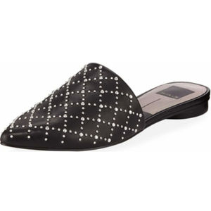 Dolce Vita Ethel Studded Mules 6.5